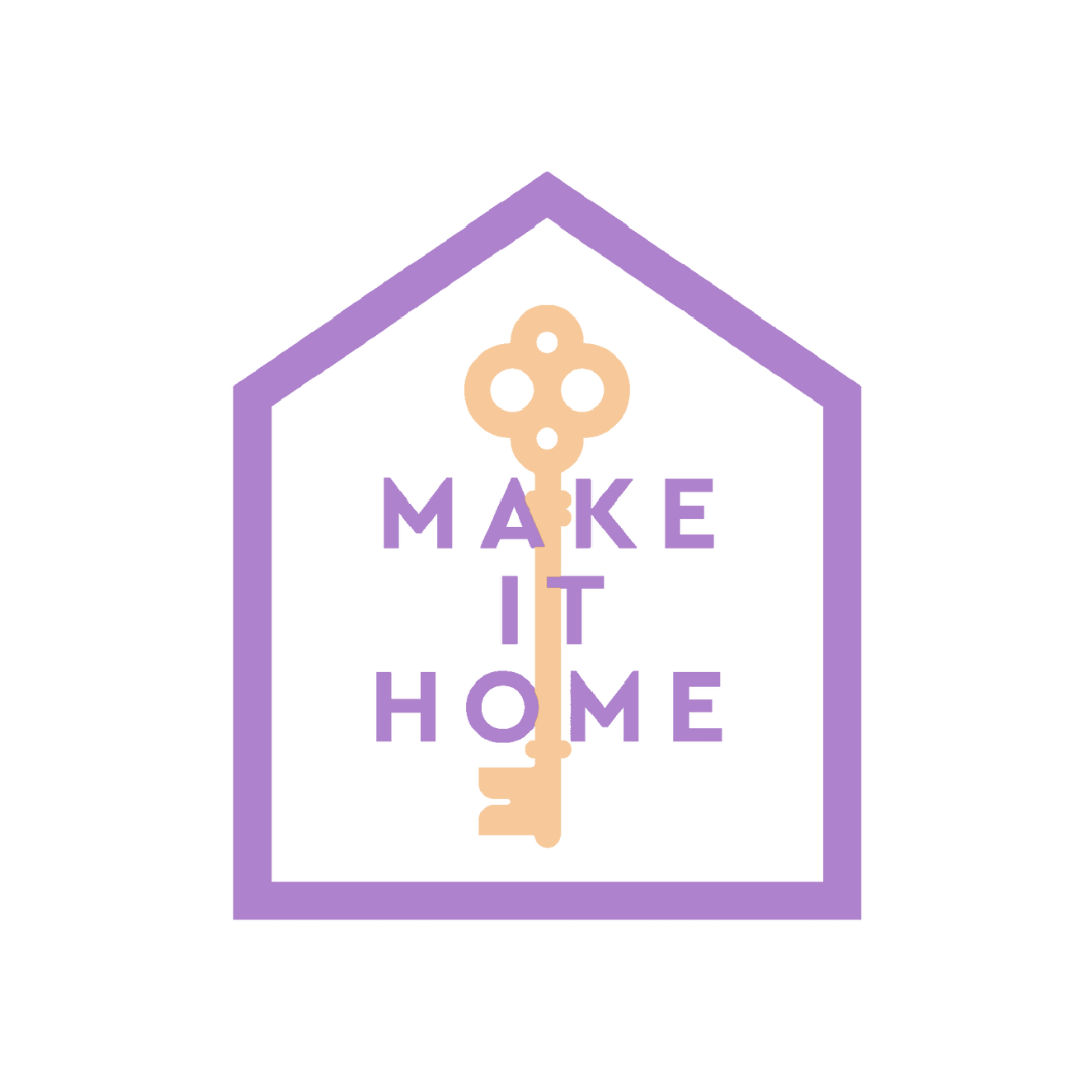 Make it Home logo